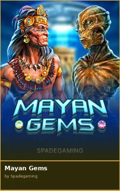 Mayan Gems