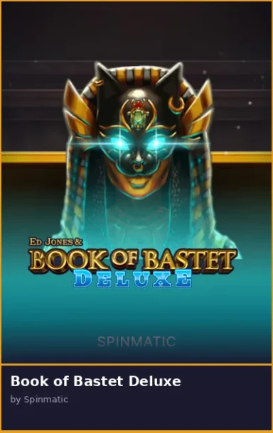Book of Bastet Deluxe
