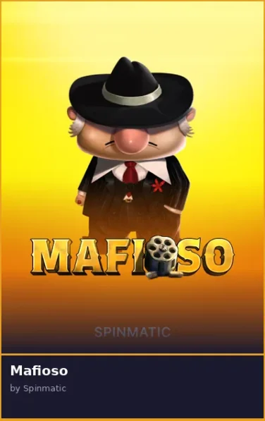 Mafioso