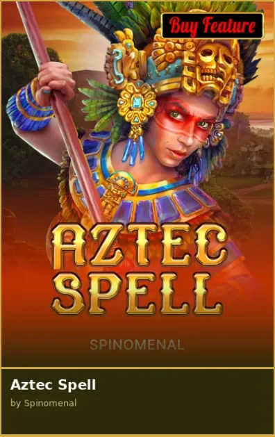 Aztec Spell