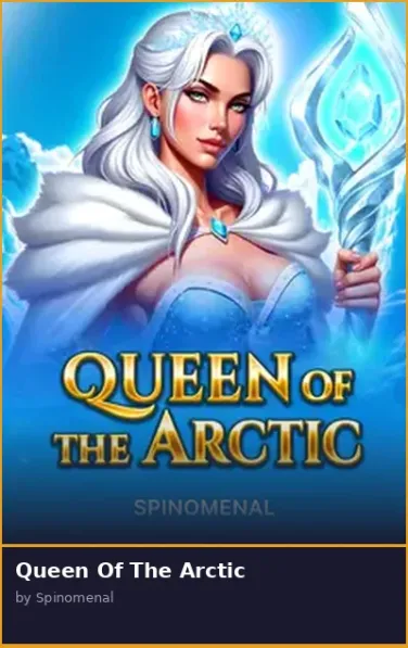 Queen Of The Arctic