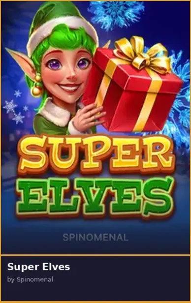 Super Elves