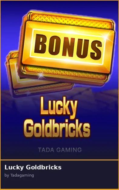 Lucky Goldbricks