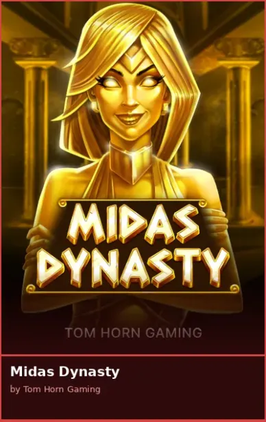 Midas Dynasty