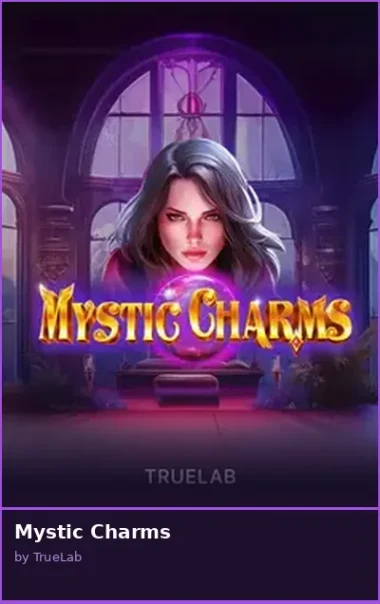 Mystic Charms