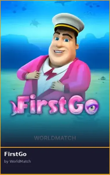 FirstGo