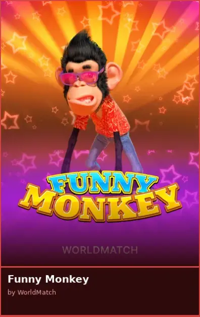 Funny Monkey