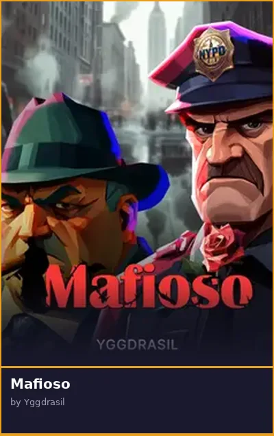 Mafioso